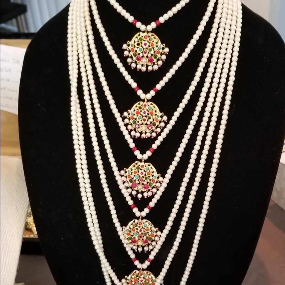 Indian design Necklace